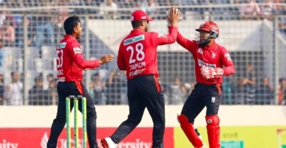 তামিম-মুশফিকসহ লঙ্কান প্রিমিয়ার লিগে ৪ বাংলাদেশি তামিম-মুশফিকসহ লঙ্কান প্রিমিয়ার লিগে ৪ বাংলাদেশি
