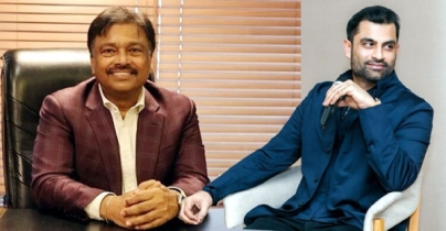 বিসিবি সভাপতির উপদেষ্টা হচ্ছেন তামিম! বিসিবি সভাপতির উপদেষ্টা হচ্ছেন তামিম!