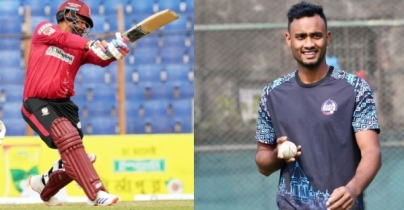 ব্যাটে-বলে দেশি ক্রিকেটাররাই সেরা