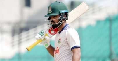 ভারতকে হারানোর সুযোগ আছে, মনে করেন তাওহিদ হৃদয় ভারতকে হারানোর সুযোগ আছে, মনে করেন তাওহিদ হৃদয়