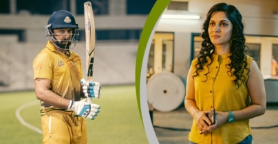 ওটিটিতে প্রথমবার তাহসান-মিথিলা ওটিটিতে প্রথমবার তাহসান-মিথিলা