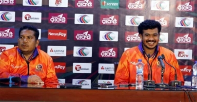 এটা বিপিএলের রেকর্ড জানতেন না তাসকিন! এটা বিপিএলের রেকর্ড জানতেন না তাসকিন!