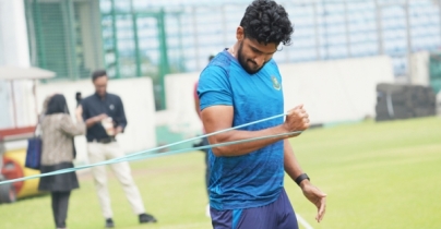 শেরে বাংলায় কেমন হবে টাইগারদের টিম কম্বিনেশন? শেরে বাংলায় কেমন হবে টাইগারদের টিম কম্বিনেশন?