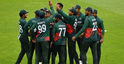সেই মাউন্ট মঙ্গানুইয়ে এবার নতুন ইতিহাসের হাতছানি টাইগারদের সেই মাউন্ট মঙ্গানুইয়ে এবার নতুন ইতিহাসের হাতছানি টাইগারদের