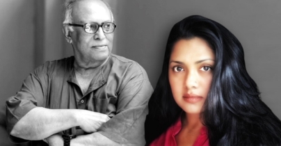মাসুদ আলী খানের সঙ্গে তিশার শেষ স্মৃতি মাসুদ আলী খানের সঙ্গে তিশার শেষ স্মৃতি
