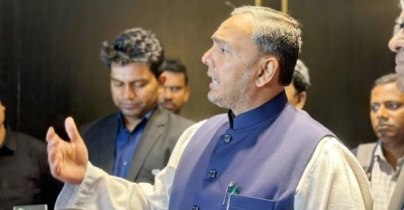 দক্ষিণ আমেরিকার দেশগুলোতে পোশাক রপ্তানিতে সহায়তা করবে ব্রাজিল দক্ষিণ আমেরিকার দেশগুলোতে পোশাক রপ্তানিতে সহায়তা করবে ব্রাজিল