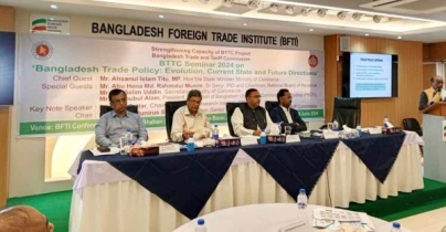 বিদেশি বিনিয়োগ প্রসারে কাজ করছি, আশানুরূপ সাড়া পাচ্ছি না বিদেশি বিনিয়োগ প্রসারে কাজ করছি, আশানুরূপ সাড়া পাচ্ছি না