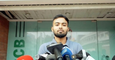 অধিনায়ক হওয়া নিয়ে যা বললেন হৃদয় অধিনায়ক হওয়া নিয়ে যা বললেন হৃদয়