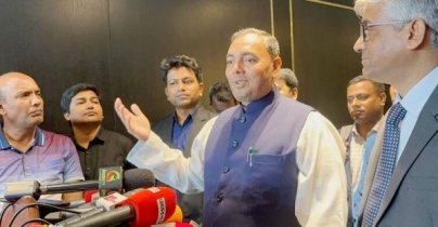 কোরবানিতে ব্রাজিল থেকে গরু পাঠানোর অনুরোধ বাণিজ্য প্রতিমন্ত্রীর কোরবানিতে ব্রাজিল থেকে গরু পাঠানোর অনুরোধ বাণিজ্য প্রতিমন্ত্রীর
