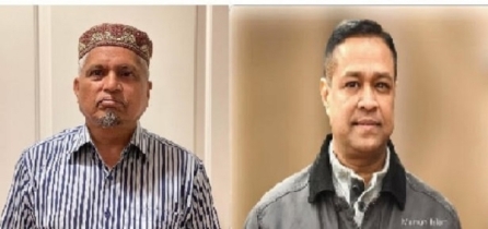 কামাল সভাপতি ও মামুন সাধারন সম্পাদক কামাল সভাপতি ও মামুন সাধারন সম্পাদক