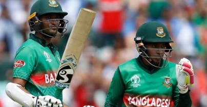 ‘চ্যাম্পিয়নদের তুচ্ছতাচ্ছিল্য করতে নেই’ ‘চ্যাম্পিয়নদের তুচ্ছতাচ্ছিল্য করতে নেই’