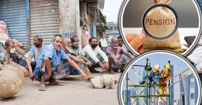 নিবন্ধনের শীর্ষে দরিদ্ররা, পিছিয়ে প্রবাসীরা নিবন্ধনের শীর্ষে দরিদ্ররা, পিছিয়ে প্রবাসীরা