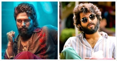 আসবে ‘পুষ্পা ৩’, আল্লুর মুখোমুখি এবার বিজয় আসবে ‘পুষ্পা ৩’, আল্লুর মুখোমুখি এবার বিজয়