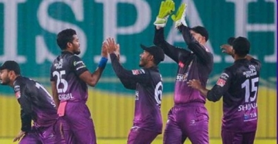 লো স্কোরিং ম্যাচে বরিশালকে হারিয়ে দুইয়ে চট্টগ্রাম