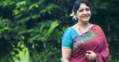 ‘ইত্যাদি’তে প্রথমবারের মতো গাইলেন ইয়াসমিন মুশতারী